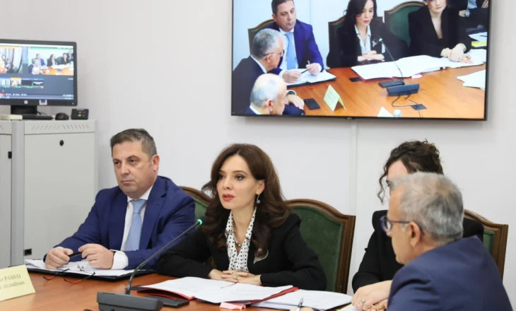 Spiropali: “Ne nuk do të sulmojmë prokurorë apo gjykatës”, Nuk ka të paprekshëm në Shqipëri