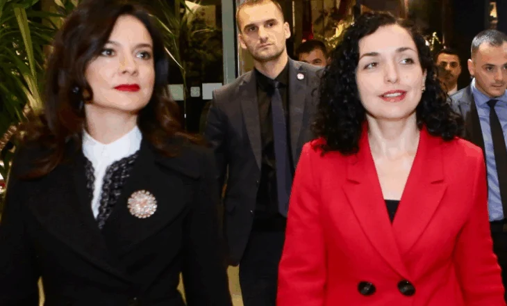 Spiropali në Shkodër me Presidenten Vjosa Osmani për “Sofrën e 113 Vjetorit të Pavarësisë”