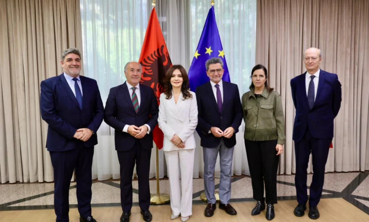 Spiropali pret Komisionin për Punët e Jashtme në Senat: Spanja mbështetje ndërpartiake për integrimin e Shqipërisë në BE