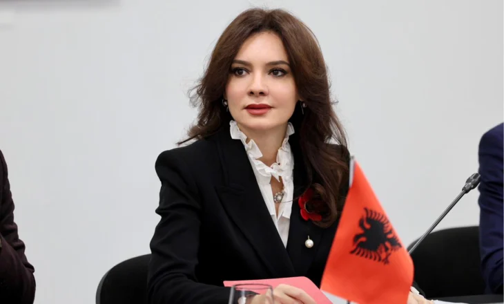 Spiropali: Shqipëria gati për tu bashkuar me Europën, objektivi ynë është ambicioz dhe i arritshëm