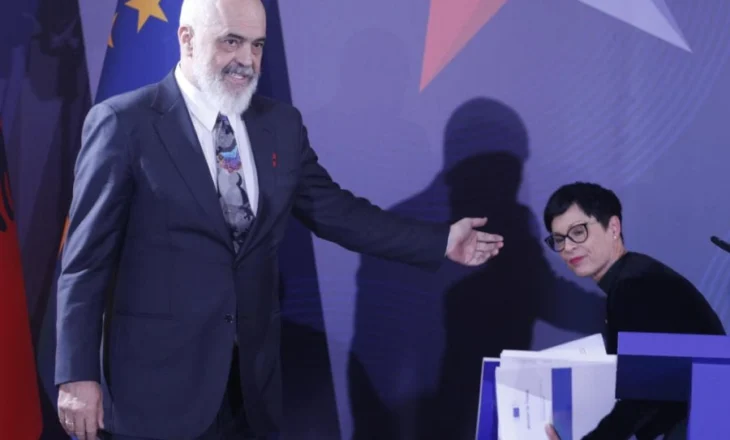 ‘Spiropalizimi’ i Kosit, rasti i Kurz dhe standardet evropiane të Ramës