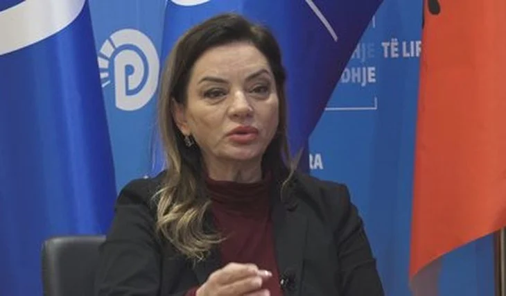 “Spiun dhe çimka”, Vokshi tregon çfarë ndodhi mes Flamur Nokës dhe Anila Aliajt