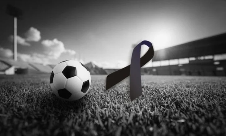 Sporti në zi! Mbyll sytë përgjithmonë trajneri i njohur (Emri + Foto)