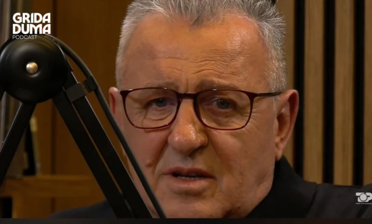 “S’pranova amanete”, rrëfimi i Llakajt për humbjen e të shoqes: Doja të vdisja, e përcollëm si nuse të bukur