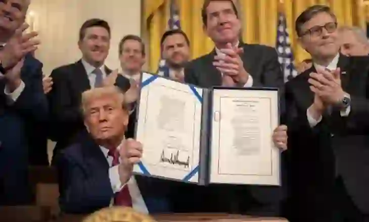 Stablecoin drejt shpërthimit global: Trump i kthen në mjet financiar dhe politik