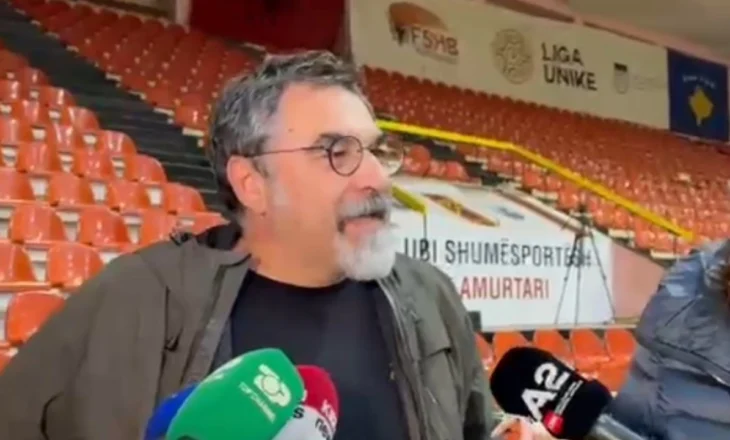 “Stadiumi mbetet bosh kur…”, Çuçi Pjesëmarrja e ulët në Vlorë, jo mesazh për PS