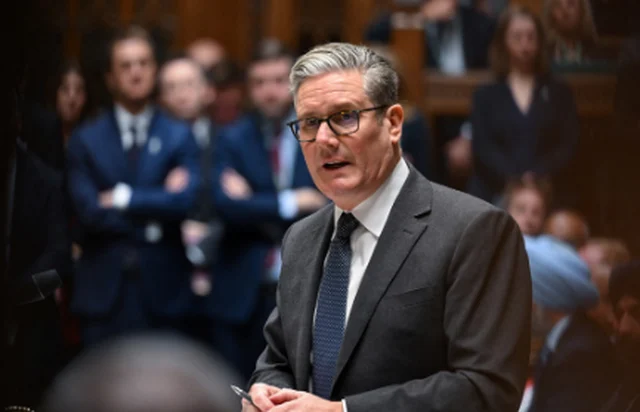 Starmer: Një pjesë e planit të Trump për Ukrainën, e papranueshme për Londrën