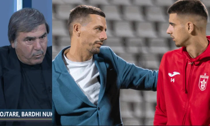 Starova tregon trajnerin e ri të Partizanit: Ishte një nga kursanët më të mirë të UEFA PRO