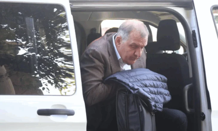 “Sterilizimi”, shtyhet gjyqi për ish-ministrin Ilir Beqaj
