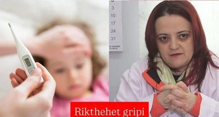 Stina e virozave, mjekja: Jo alarm, por kujdes i shtuar. Ja simptomat dhe si të mbrohemi