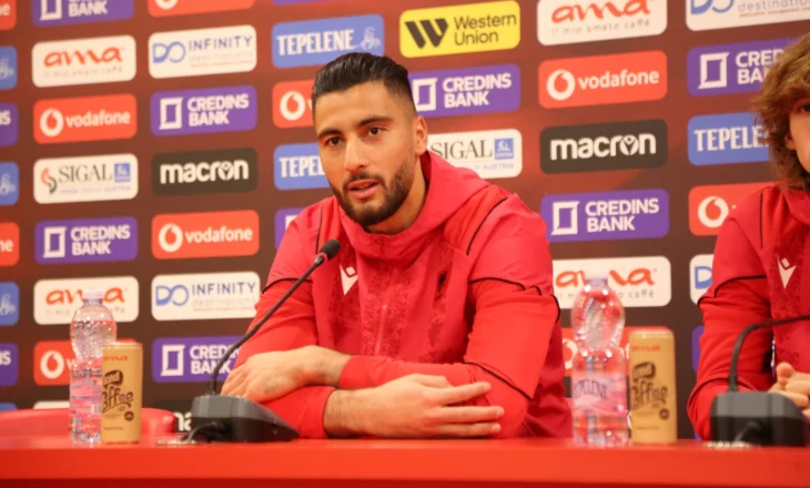 Strakosha: E zgjodha Shqipërinë prej familjes, por kam lindur në Athinë. Kjo është shtëpia ime