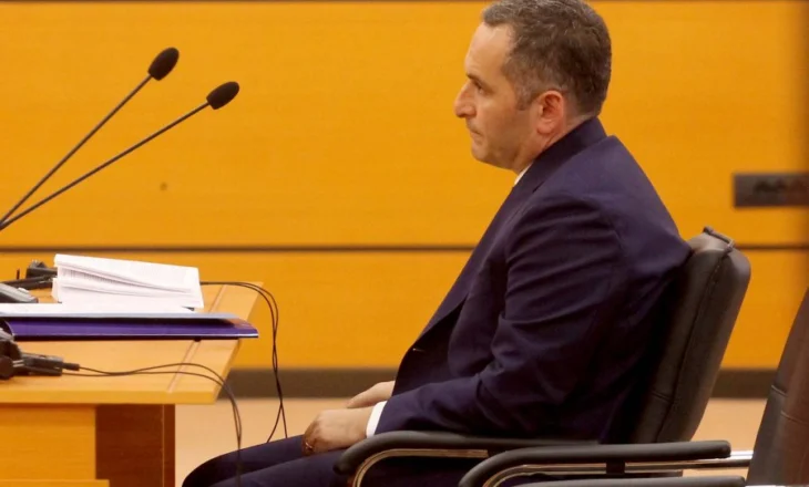 Strasburgu godet vetingun: Shkarkimi i gjykatësit Shkëlzen Selimi, në shkelje të Konventës Europiane