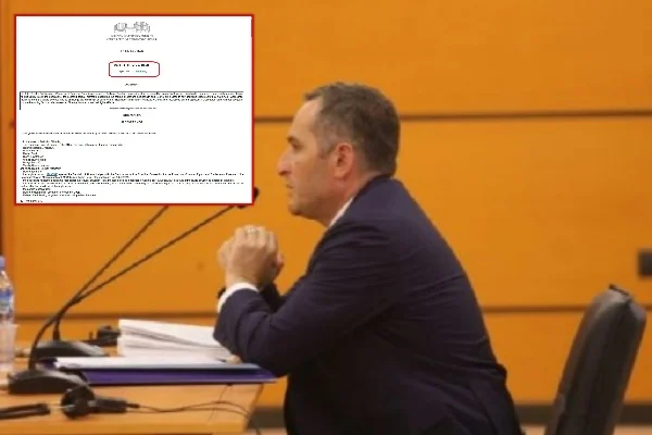 Strasburgu rrëzon vettingun për gjyqtarin Shkëlzen Selimi: Shkarkimi ishte i padrejtë!