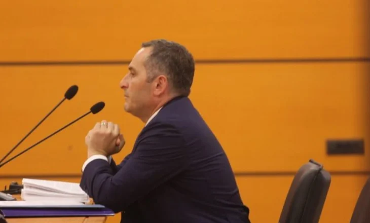 Strasburgu shpall të padrejtë shkarkimin nga Vettingu të ish-gjyqtarit Shkëlzen Selimi