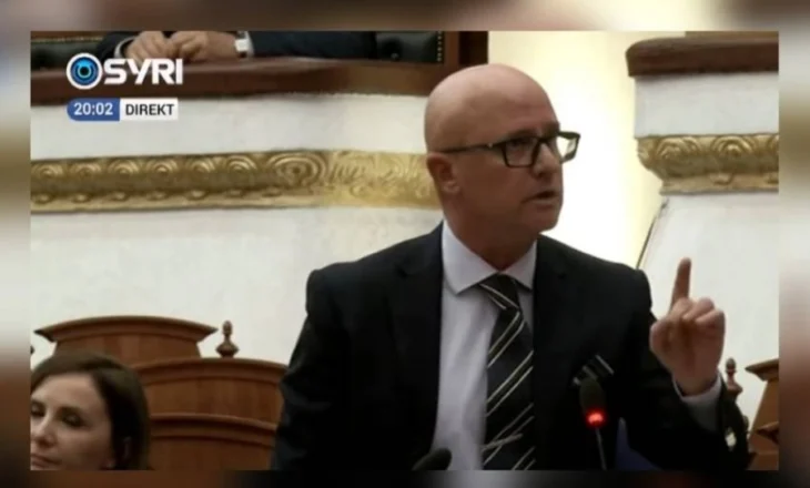 Strazimiri: Nuk jemi kundër barazisë gjinore, por kundër paqartësisë gjinore