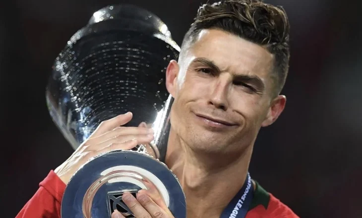 Studim i fundit/ Mosha fiziologjike e Ronaldos është 28 vjeç