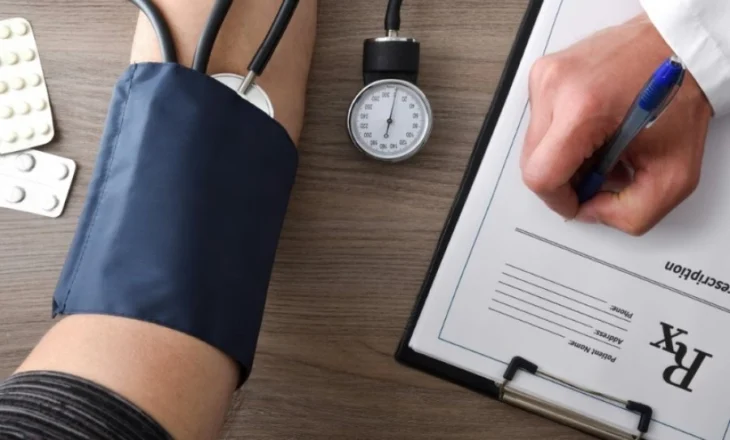 Studimi: Shkalla e hipertensionit tek fëmijët dyfishohet