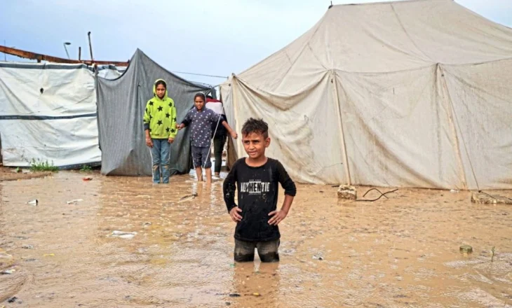 Studiuesit identifikojnë pasojat dramatike demografike të luftës në Gaza