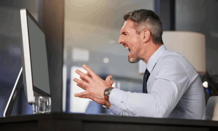 Studiuesit: Shfryrja e zemërimit nuk funksionon, madje mund ta përkeqësojë