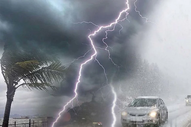 Stuhi, shtrëngata dhe borë në fundjavë/ IGJEUM paralajmëron: Ja zonat që rrezikojnë për përmbytje