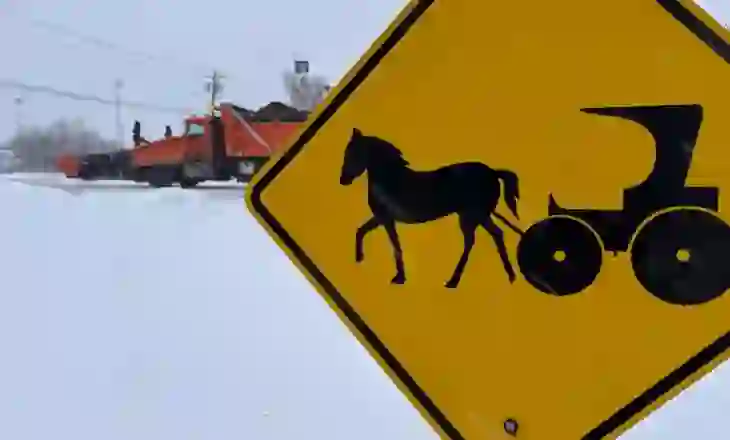 Stuhia dimërore godet Çikagon, anulohen qindra fluturime