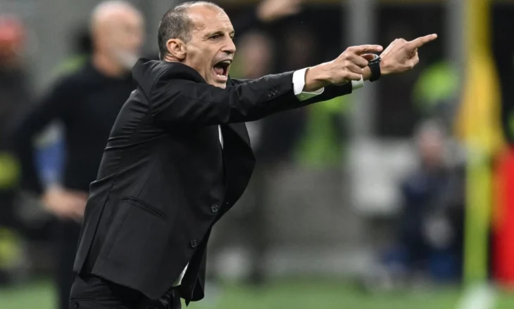 Suksesi në derbi vjen me kosto, dy titullarë shqetësojnë Allegri-n