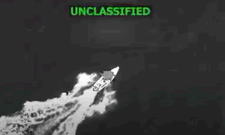 Sulm amerikan në Karaibe, vriten tre persona në bord