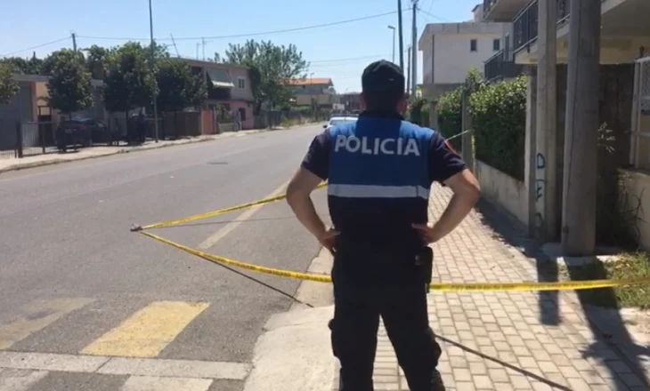 Sulm me thikë në Vlorë, dy persona plagosin 39-vjeçarin