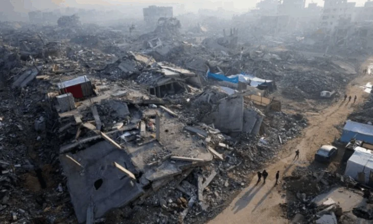 Sulmet me dronë në Ukrainë, shkon në 33 numri i viktimave