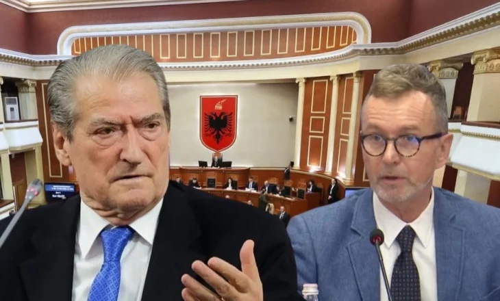 Sulmi i Berishës ndaj Gonzatos, reagon Komisioni Evropian: ‘Barazia gjinore’ nuk ka të bëjë me agjenda personale