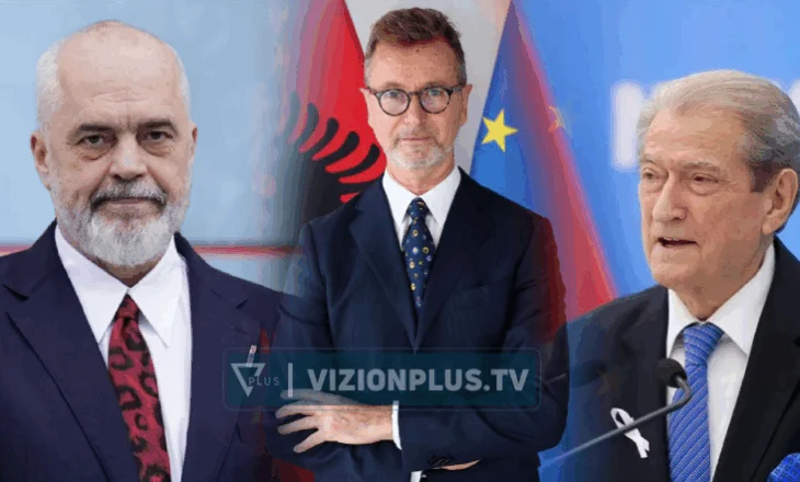Sulmi i Berishës për Gonzaton, Rama: Kërkojmë ndjesë! Ambasadori i BE është shfrytëzuar për një qëllim kaq të ulët
