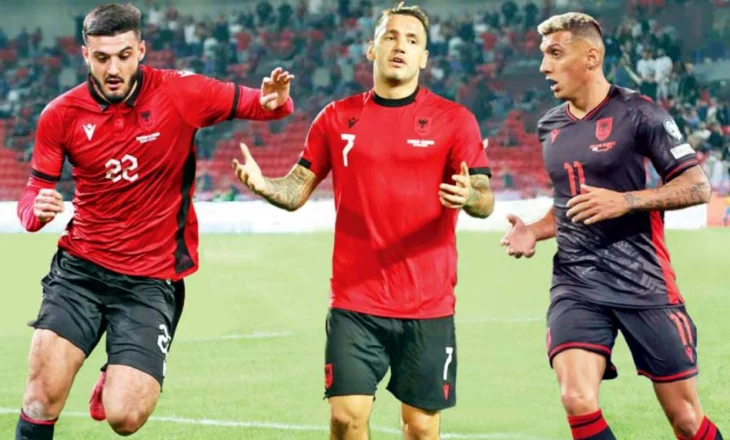 Sulmi kuqezi zhgënjeu në eliminatoret e Botërorit, De Biazi ka pikëpamjen e tij për ecurinë e Shqipërisë