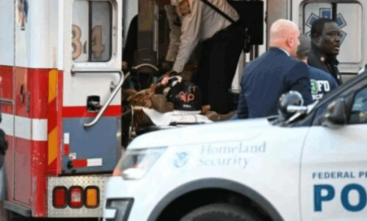 Sulmi me armë pranë Shtëpisë së Bardhë, ndërrojnë jetë 2 anëtarët e Gardës Kombëtare