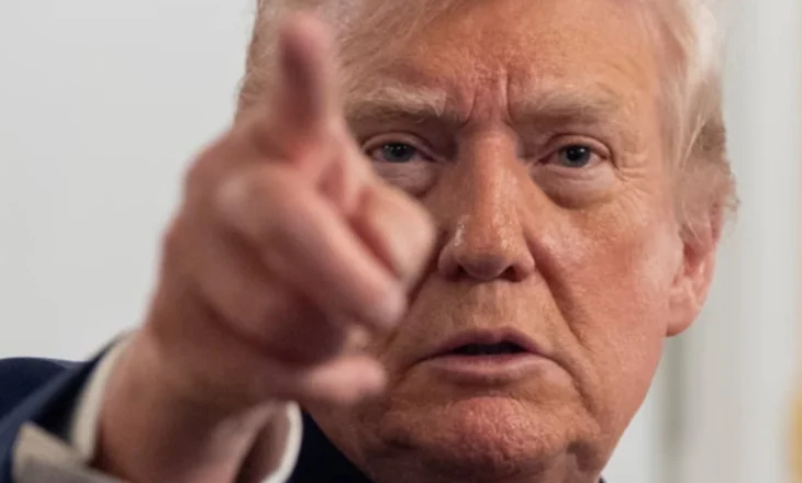 Sulmi ndaj anëtarëve të Gardës, Trump paralajmëron pezullim të përhershëm të emigracionit nga vendet e botës së tretë