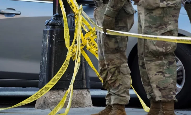 Sulmi ndaj Gardës Kombëtare, autori ishte emigrant nga Afganistani/ SHBA-ja pezullon kërkesat e afganëve për emigracion