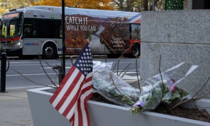 Sulmi ndaj Gardës Kombëtare/ Trump iu vuri “vizën” emigrantëve të botës së tretë, reagojnë afganët: Është akt i vetëm një personi