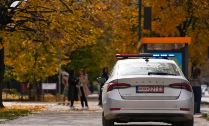 Sulmoi ish-bashkëshorten me sëpatë, policia arreston autorin