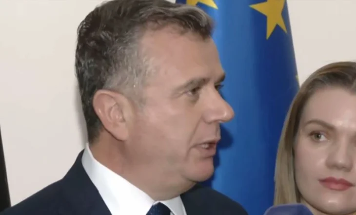 “Sulmon SPAK për shkak të dosjeve që ka”/ Balla, reagon ashpër: PD, një parti e marrë peng