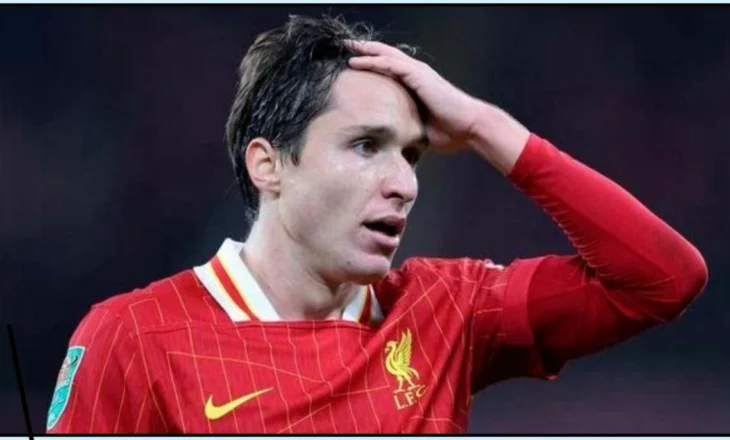 Sulmuesi/ Italia shpall listën, mungon Federio Kieza