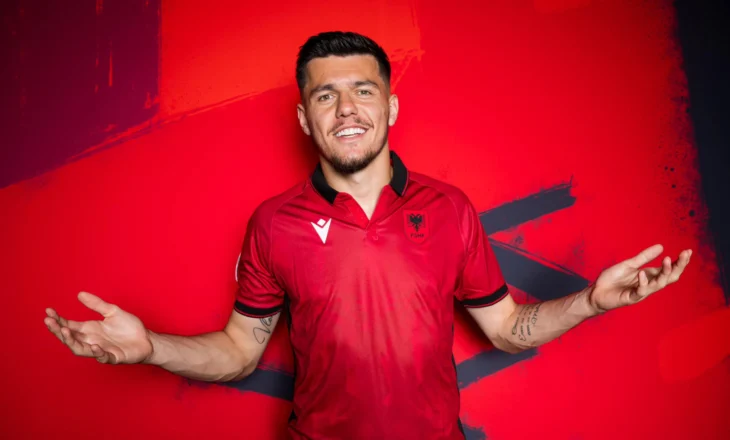 Sulmuesi kuqezi Mirlind Daku uron për 28 Nëntor: Gëzuar Ditën e Flamurit