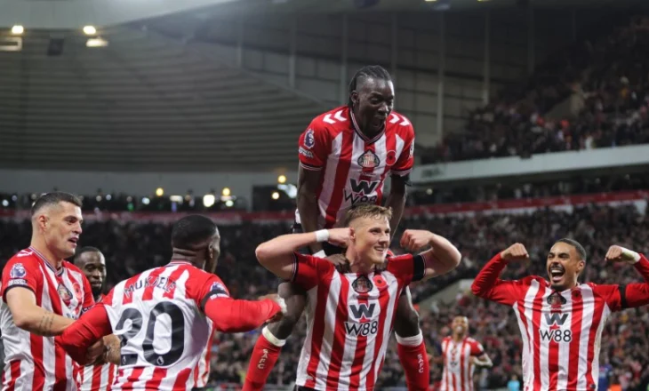 Sunderland me plan të frikshëm në merkato, 80 milionë euro për yllin e Barcelonës