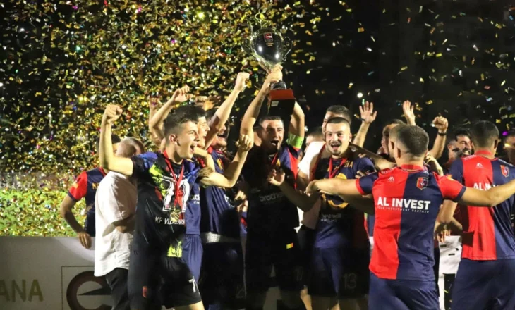 “Super Viareggio Cup”, të rinjtë e Vllaznisë në garë për trofeun në Itali