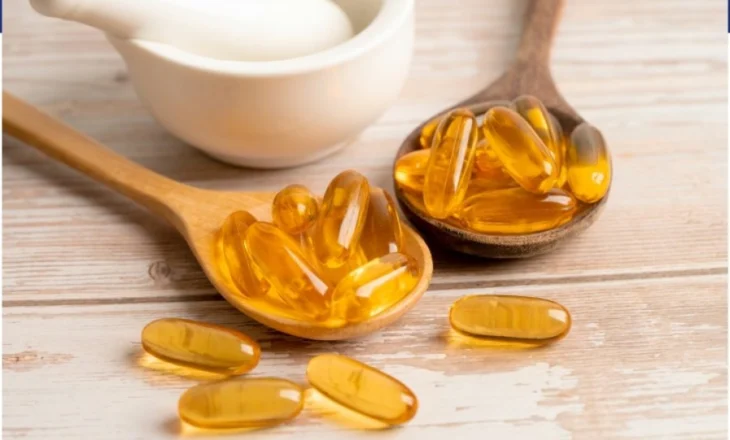 Suplementi Omega-3: Sa na ndihmojnë vërtet kapsulat e vajit të peshkut?