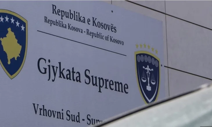 Supremja hedh poshtë kërkesën e PDK-së për rivotim në Mitrovicë të Jugut