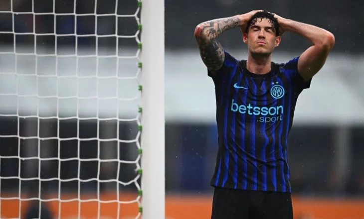 Surprizë e hidhur për Bastonin, hajdutët i bastisin shtëpinë, i vjedhin dy ora Rolex