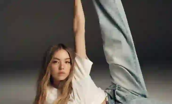 Sydney Sweeney tregon transformimin ekstrem fizik për rolin në “Christy”