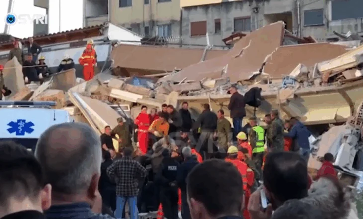 SYRI TV/ 6 vjet nga tërmeti i 26 nëntorit 2019: Plani i rindërtimit, ende pezull