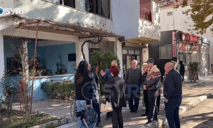 SYRI TV/ Banorët nxirren nga banesat në Durrës: Do të vetëflijohemi, jemi në rrugë