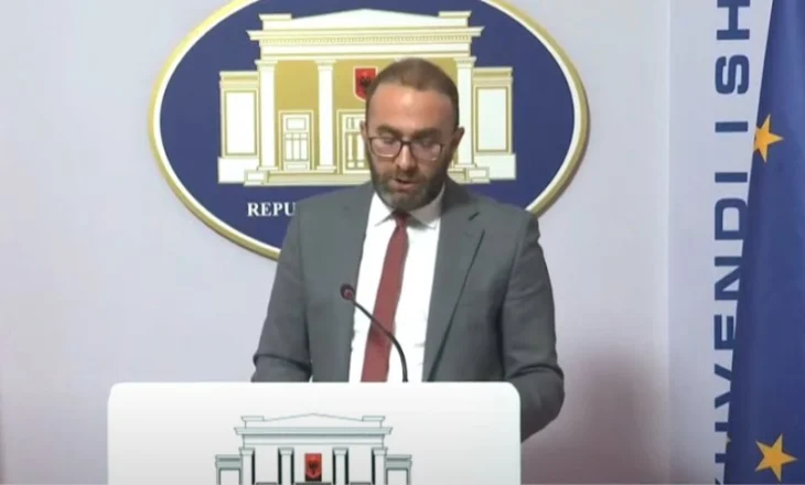 SYRI TV/ Bardhi ekspozon detaje nga dosja hetimore: Tenderi u paracaktua nga Balluku dhe Berberi