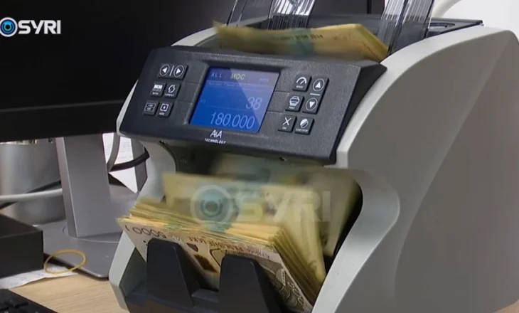 SYRI TV/ Buxheti 2026, barra mbi konsumatorët, barra fiskale te punonjësit e konsumatorët